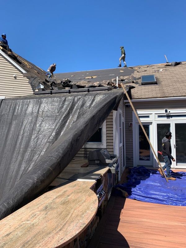 Home Improvement