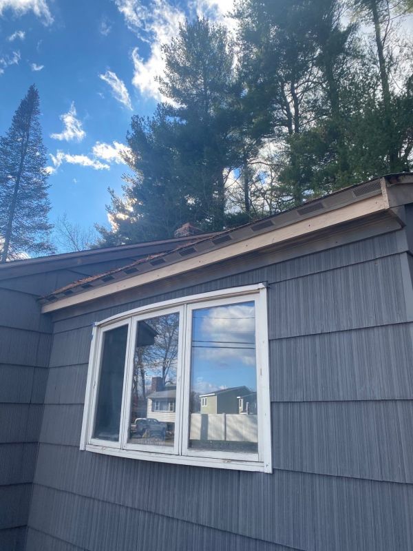 Aluminum Windows Installation