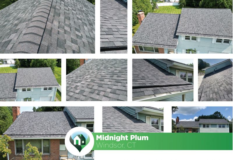 Asphalt Roof Replacement: What To Expect