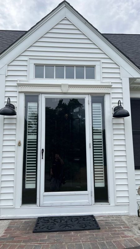 Comparing Metal Windows Replacement And Vinyl Options