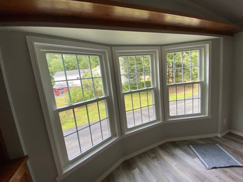 Comparing Metal Windows Replacement And Vinyl Options