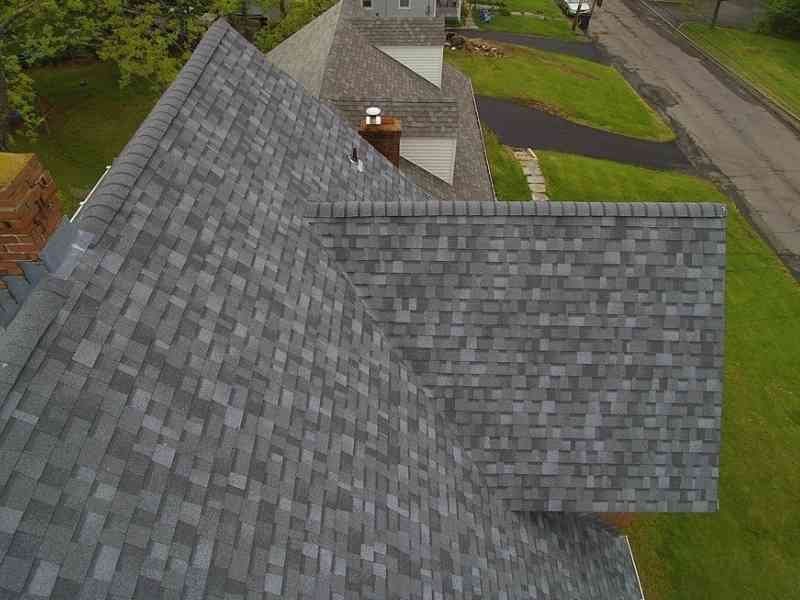 Roof Installation: What To Expect From Start To Finish