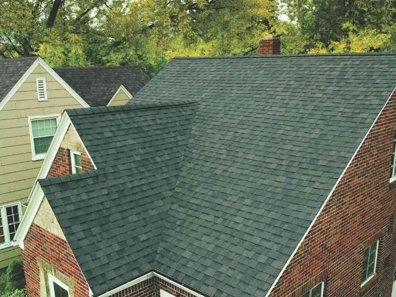Roof Replacement Options For Residential Properties