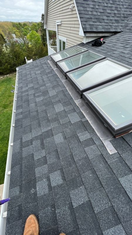 Roof Replacement: Signs Your Roof Needs Attention