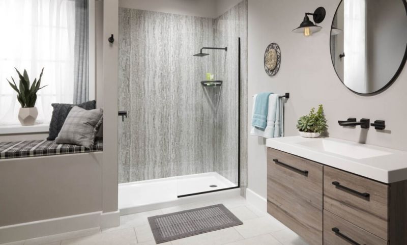 Signs You Need A Bathtub Replacement