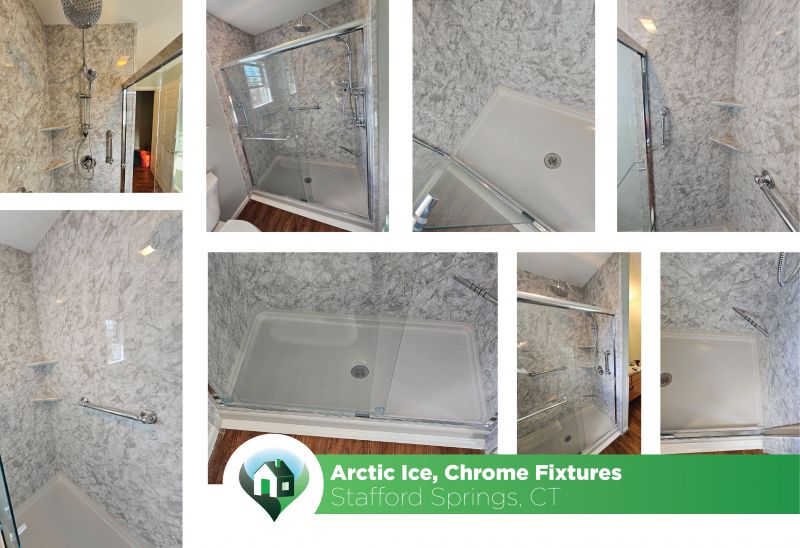 What To Expect During Shower Installation