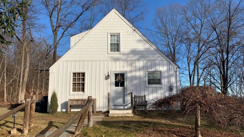 Wood Windows Installation